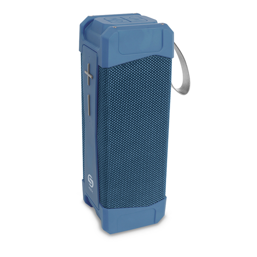 Bocina Portátil Inalámbrica Misik Tower MS220A Bluetooth Azul Bocina Portátil Inalámbrica Misik Tower MS220A Bluetooth Azul