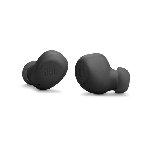 Audífonos Bluetooth In Ear Vibe Buds JBL Negro Audífonos Bluetooth In Ear Vibe Buds JBL Negro
