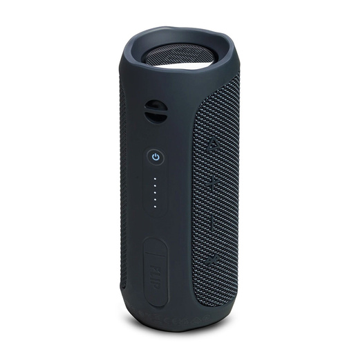 Bocina Portátil Inalámbrica JBL Flip Essential Bluetooth Negro Bocina Portátil Inalámbrica JBL Flip Essential Bluetooth Negro