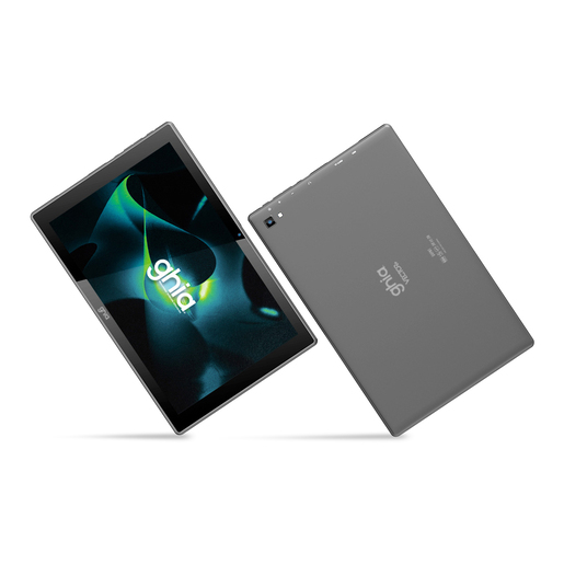 Tablet con Teclado Vector Plus Ghia 379 10.1 pulg. 4gb RAM 64gb