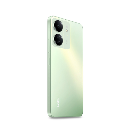 Celular Xiaomi Redmi 13C 8gb / 256gb Verde