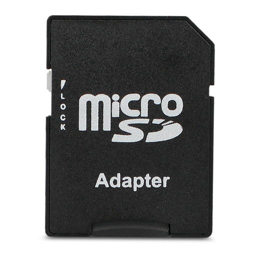 Tarjeta Micro SD RadioShack Clase 10 U1 32 gb