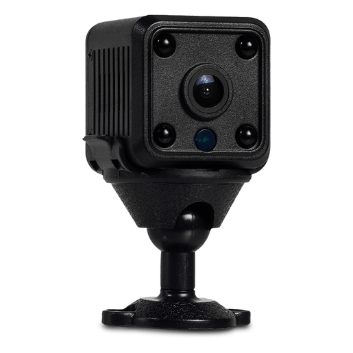 Mini Cámara IP Inteligente HA37301 STF WiFi FHD 1080p  Mini Cámara IP Inteligente HA37301 STF WiFi FHD 1080p