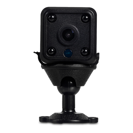 Mini Cámara IP Inteligente HA37301 STF WiFi FHD 1080p  Mini Cámara IP Inteligente HA37301 STF WiFi FHD 1080p