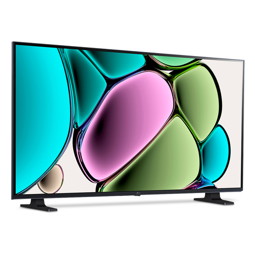 Pantalla LG Smart TV 32LR650BPSA 32 pulg. AI ThinQ HD