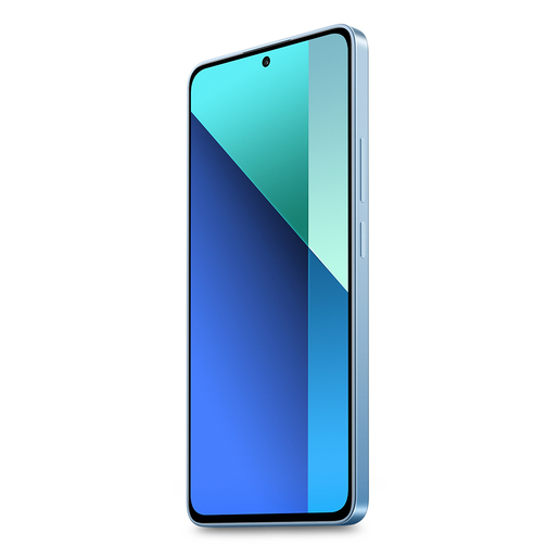 Celular Xiaomi Redmi Note 13 8gb / 256gb Azul
