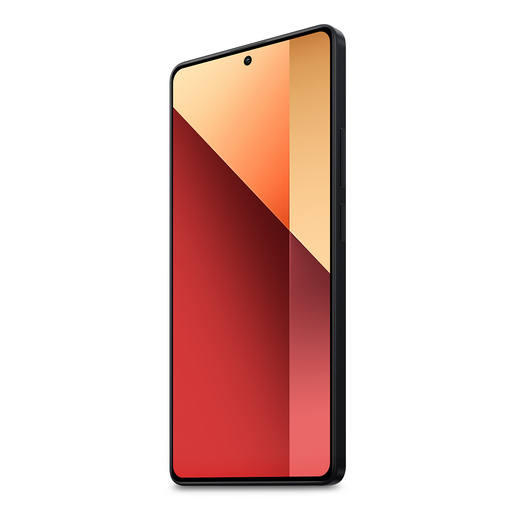 Celular Xiaomi Redmi Note 13 Pro 8gb / 256gb Negro