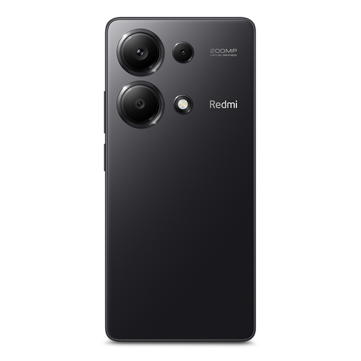 Celular Xiaomi Redmi Note 13 Pro 8gb / 256gb Negro