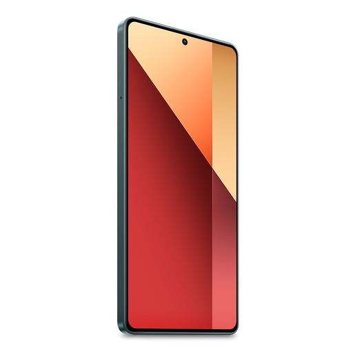 Celular Xiaomi Redmi Note 13 Pro 8gb / 256gb Verde