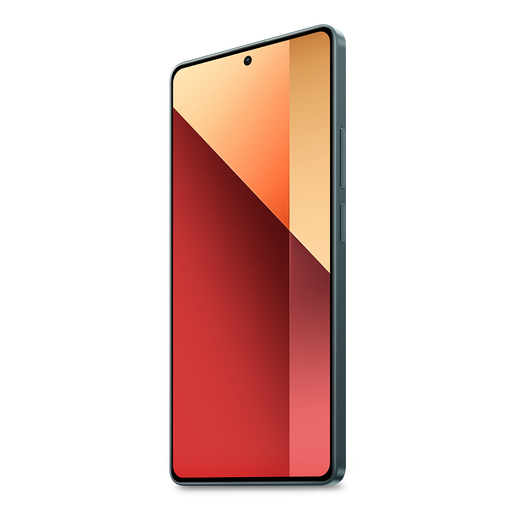 Celular Xiaomi Redmi Note 13 Pro 8gb / 256gb Verde