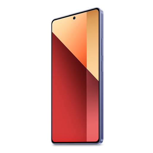 Celular Xiaomi Redmi Note 13 Pro 8gb / 256gb Morado