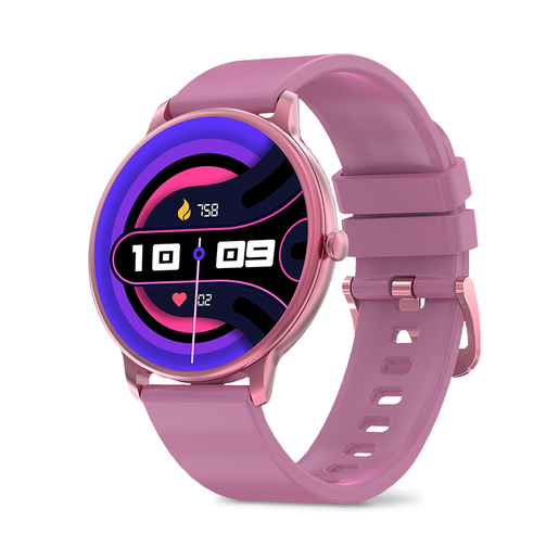 Smartwatch W08953 STF 1.43 pulg. Rosa Smartwatch W08953 STF 1.43 pulg. Rosa