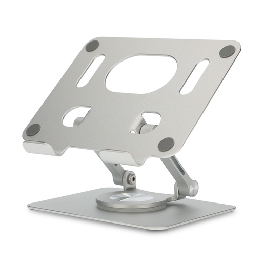 Soporte para Laptop RadioShack Giratorio 360 grados Soporte para Laptop RadioShack Giratorio 360 grados