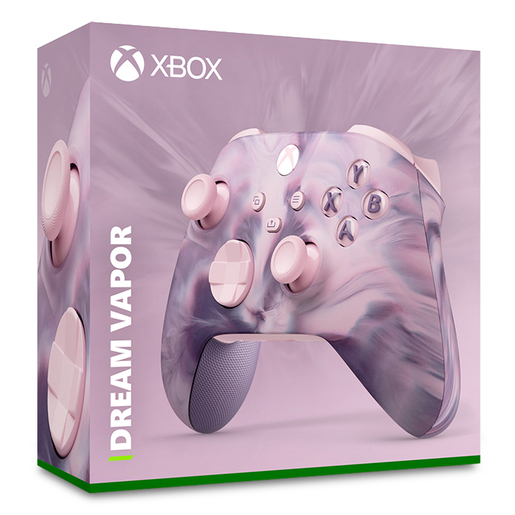 Control Inalámbrico Dream Vapor Xbox One y Series X·S