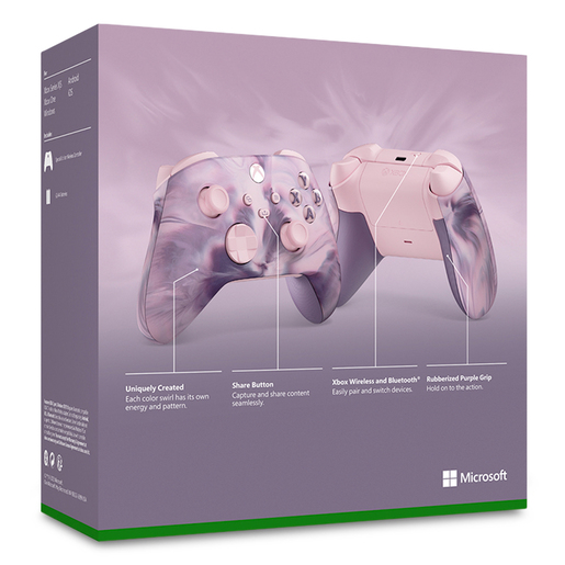 Control Inalámbrico Dream Vapor Xbox One y Series X·S