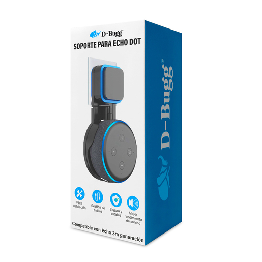 4th Gen Ofertas Amazon Alexa Código Secreto Código Para Activar