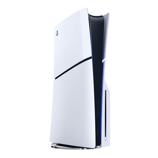 Bundle Consola PlayStation 5 Slim 1tb SSD Estándar Blanco