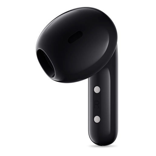 Audífonos Bluetooth Xiaomi Redmi Buds 4 Lite Negro Audífonos Bluetooth Xiaomi Redmi Buds 4 Lite Negro