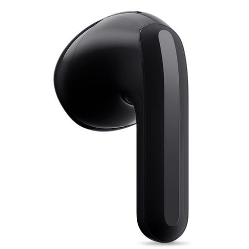 Audífonos Bluetooth Xiaomi Redmi Buds 4 Lite Negro Audífonos Bluetooth Xiaomi Redmi Buds 4 Lite Negro