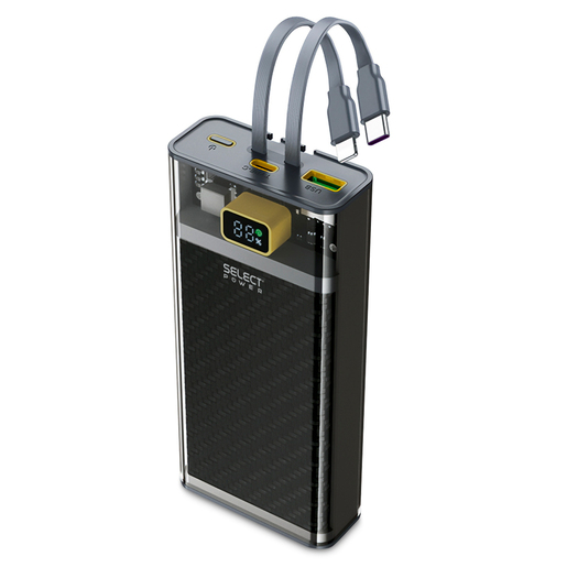 Power Bank PB10C Select Power 10000 mAh  Power Bank PB10C Select Power 10000 mAh