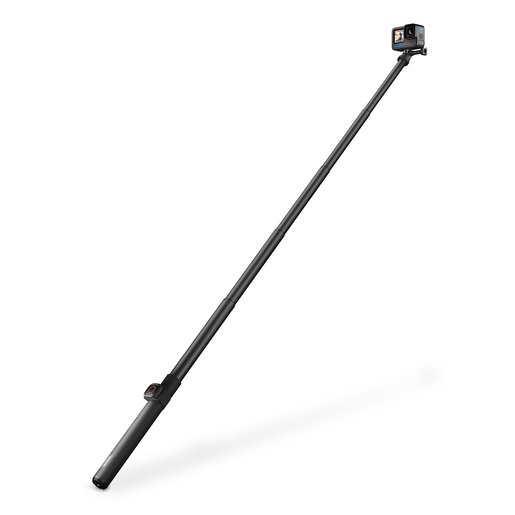 Bastón Selfie con Control Remoto GoPro Bluetooth 25 a 122 cm