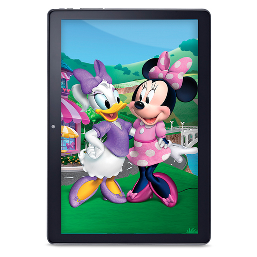 Tablet Multi Colección Minnie Mouse 9 pulg. 64gb 4gb RAM Android 13 Tablet Multi Colección Minnie Mouse 9 pulg. 64gb 4gb RAM Android 13