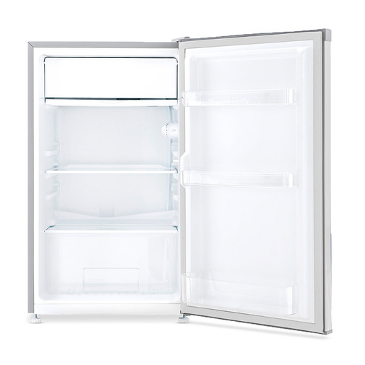 Frigobar Mabe de 4 pies Plata Frigobar Mabe de 4 pies Plata