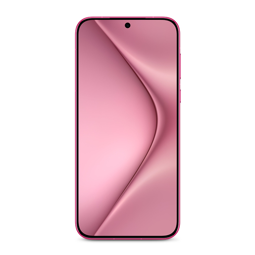 Celular Huawei Pura 70 12gb / 256gb Rosa