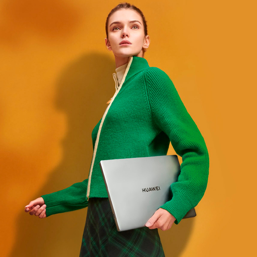 Laptop Huawei MateBook D14 14 pulg. Intel Core i5 512gb 8gb RAM Gris Laptop Huawei MateBook D14 14 pulg. Intel Core i5 512gb 8gb RAM Gris