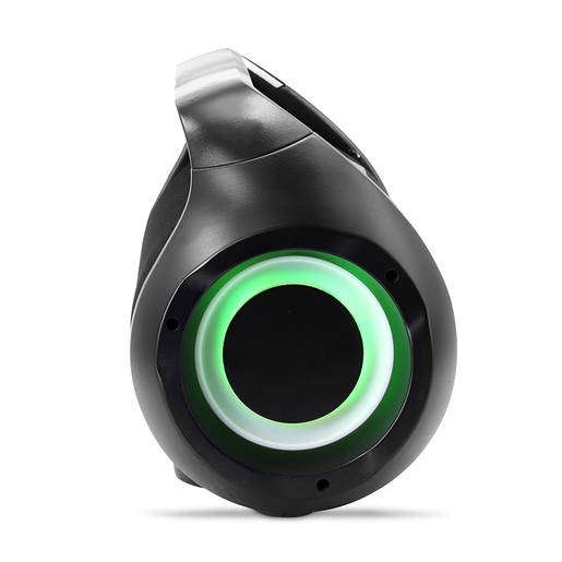 Bocina Stuffactory Hoss Bluetooth Negro Bocina Stuffactory Hoss Bluetooth Negro