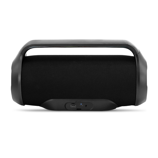 Bocina Stuffactory Hoss Bluetooth Negro Bocina Stuffactory Hoss Bluetooth Negro