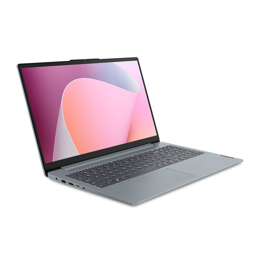 Laptop Lenovo 15ABR8 RYZEN 5 15.6 pulg. 8GB RAM 512GB SSD Gris Laptop Lenovo 15ABR8 RYZEN 5 15.6 pulg. 8GB RAM 512GB SSD Gris