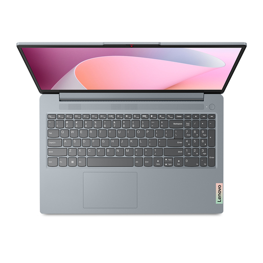 Laptop Lenovo 15ABR8 RYZEN 5 15.6 pulg. 8GB RAM 512GB SSD Gris Laptop Lenovo 15ABR8 RYZEN 5 15.6 pulg. 8GB RAM 512GB SSD Gris