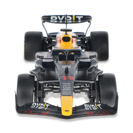 Carro de Control Remoto Oracle Red Bull Racing Rastar a km/hr