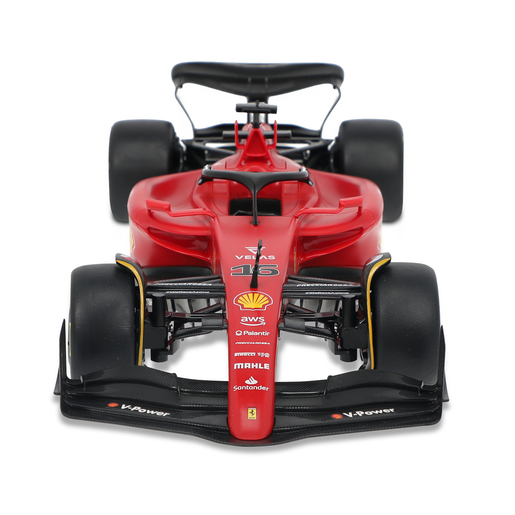 Fórmula Coche Radiocontrol Ferrari Carro De Control Remoto Ferrari