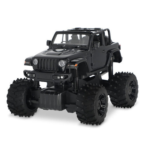 Jeep Coches A Control Remoto 4x4 Jeep De Control Remoto 4x4 Carro