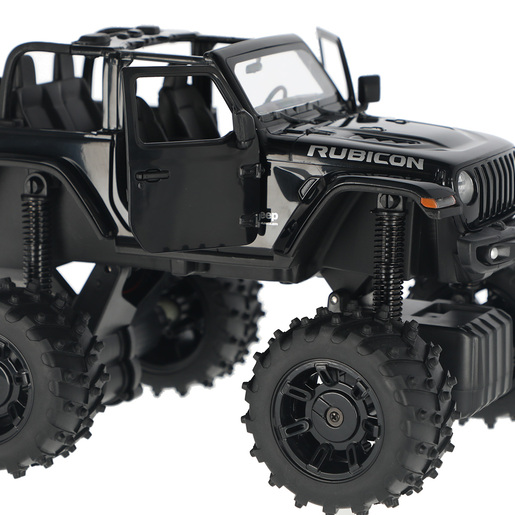 Jeep Rubicon Relojes Jeep Precios Carro De Control Remoto Jeep