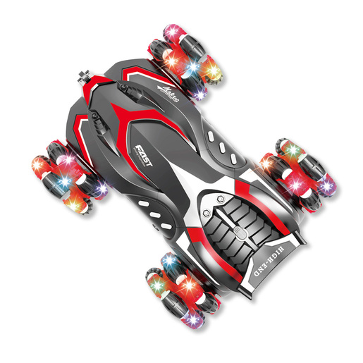 Auto Eléctrico Como Hacer Un Auto A Control Remoto Casero Como