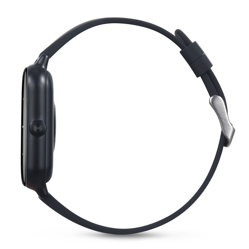 Smartwatch Tempo RadioShack 1.83 pulg. Negro Smartwatch Tempo RadioShack 1.83 pulg. Negro