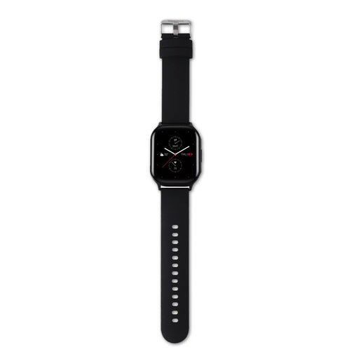 Smartwatch Tempo Pro RadioShack 2.4 pulg. Negro Smartwatch Tempo Pro RadioShack 2.4 pulg. Negro