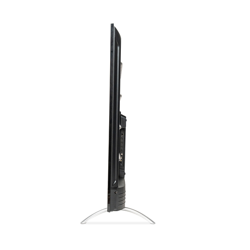 Pantalla Smart TV 70 pulgadas JVC 4K UHD LED Roku Frameless SI70URF Pantalla Smart TV 70 pulgadas JVC 4K UHD LED Roku Frameless SI70URF