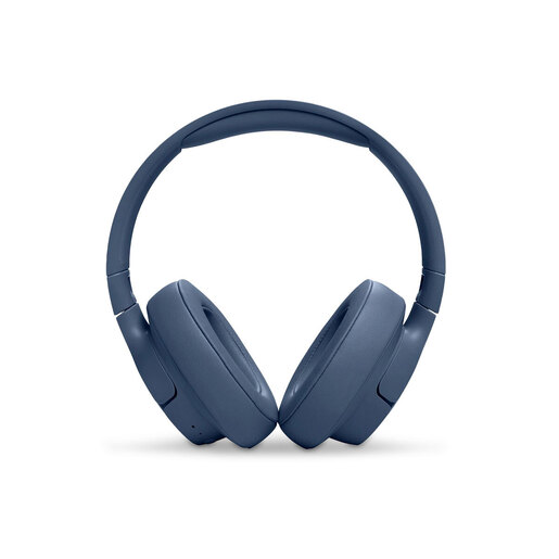 Audífonos Inalámbricos JBL Tune 720 Azul Audífonos Inalámbricos JBL Tune 720 Azul