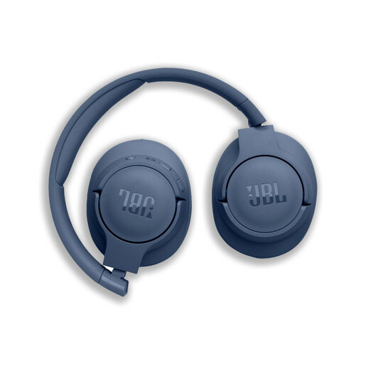 Audífonos Inalámbricos JBL Tune 720 Azul Audífonos Inalámbricos JBL Tune 720 Azul