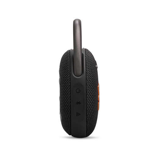 Bocina Portátil Inalámbrica JBL Clip 5 Bluetooth Negro Bocina Portátil Inalámbrica JBL Clip 5 Bluetooth Negro