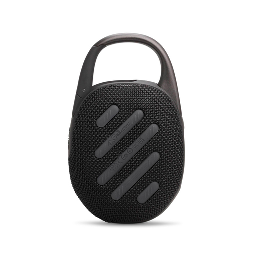 Bocina Portátil Inalámbrica JBL Clip 5 Bluetooth Negro Bocina Portátil Inalámbrica JBL Clip 5 Bluetooth Negro