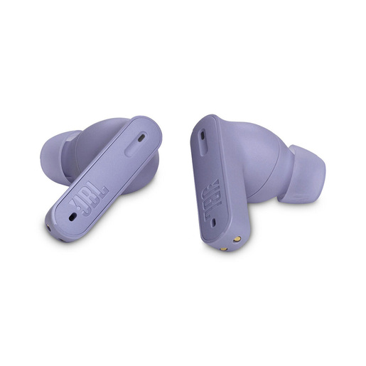 Audífonos Bluetooth JBL Tune Beam Morado Audífonos Bluetooth JBL Tune Beam Morado
