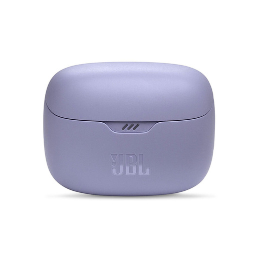 Audífonos Bluetooth JBL Tune Beam Morado Audífonos Bluetooth JBL Tune Beam Morado