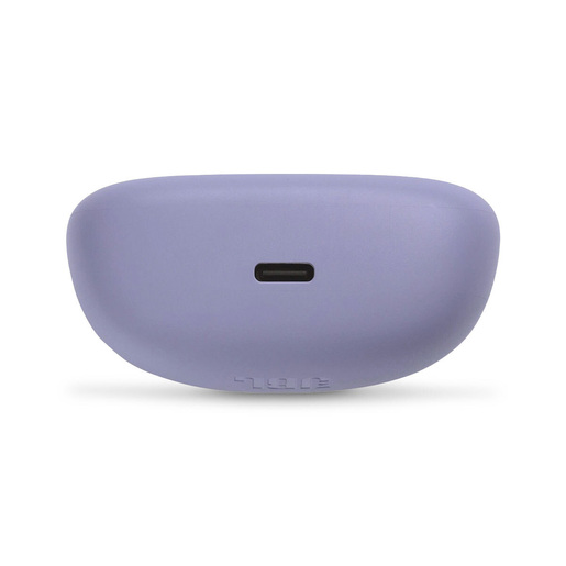 Audífonos Bluetooth JBL Tune Beam Morado Audífonos Bluetooth JBL Tune Beam Morado