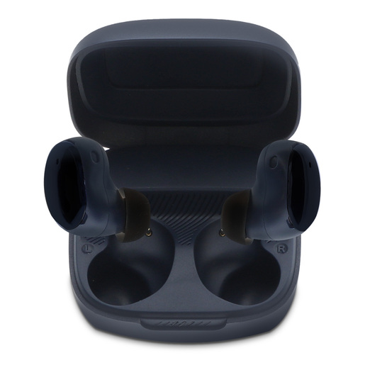 Audífonos Inalámbricos RadioShack Bud Style Morado Audífonos Inalámbricos RadioShack Bud Style Morado