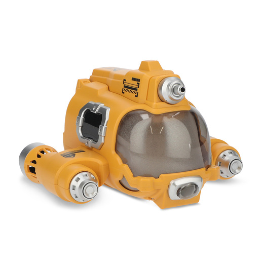 Barco de Combate a Control Remoto RadioShack Barco de Combate a Control Remoto RadioShack